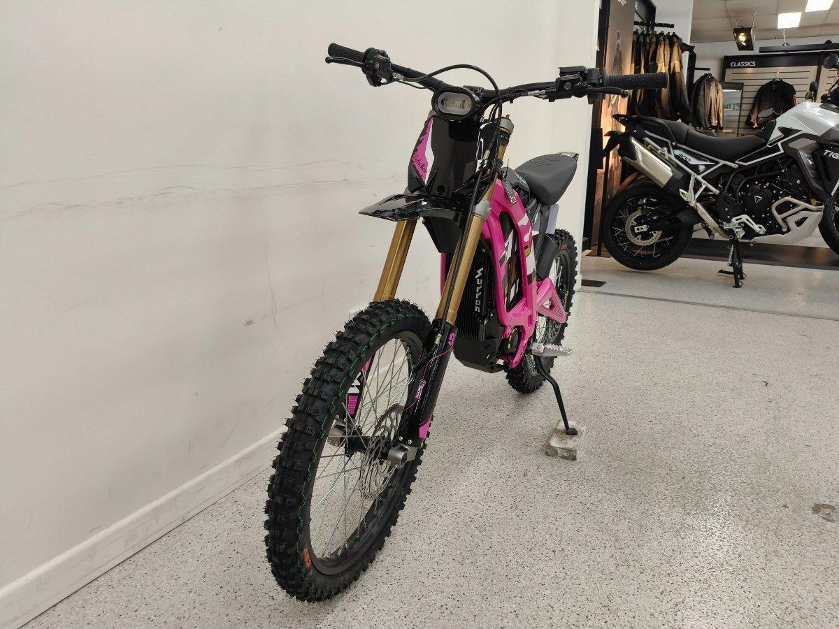 2025 SUR-RON LIGHT BEE X TRAIL