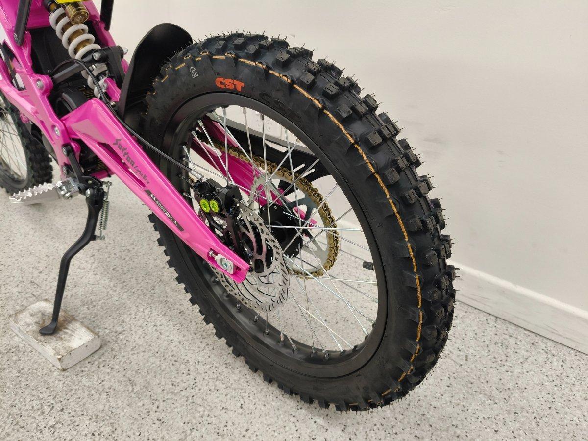 2025 SUR-RON LIGHT BEE X TRAIL