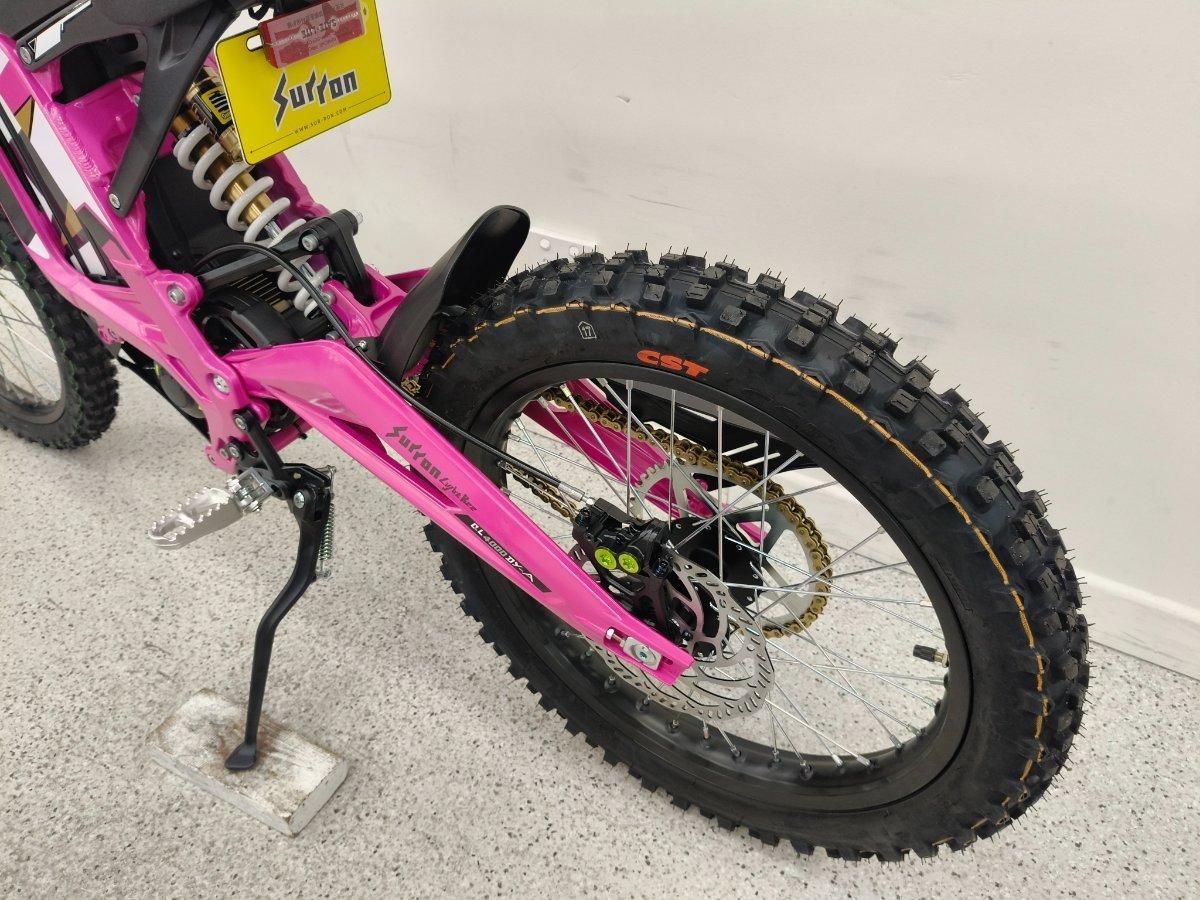 2025 SUR-RON LIGHT BEE X TRAIL