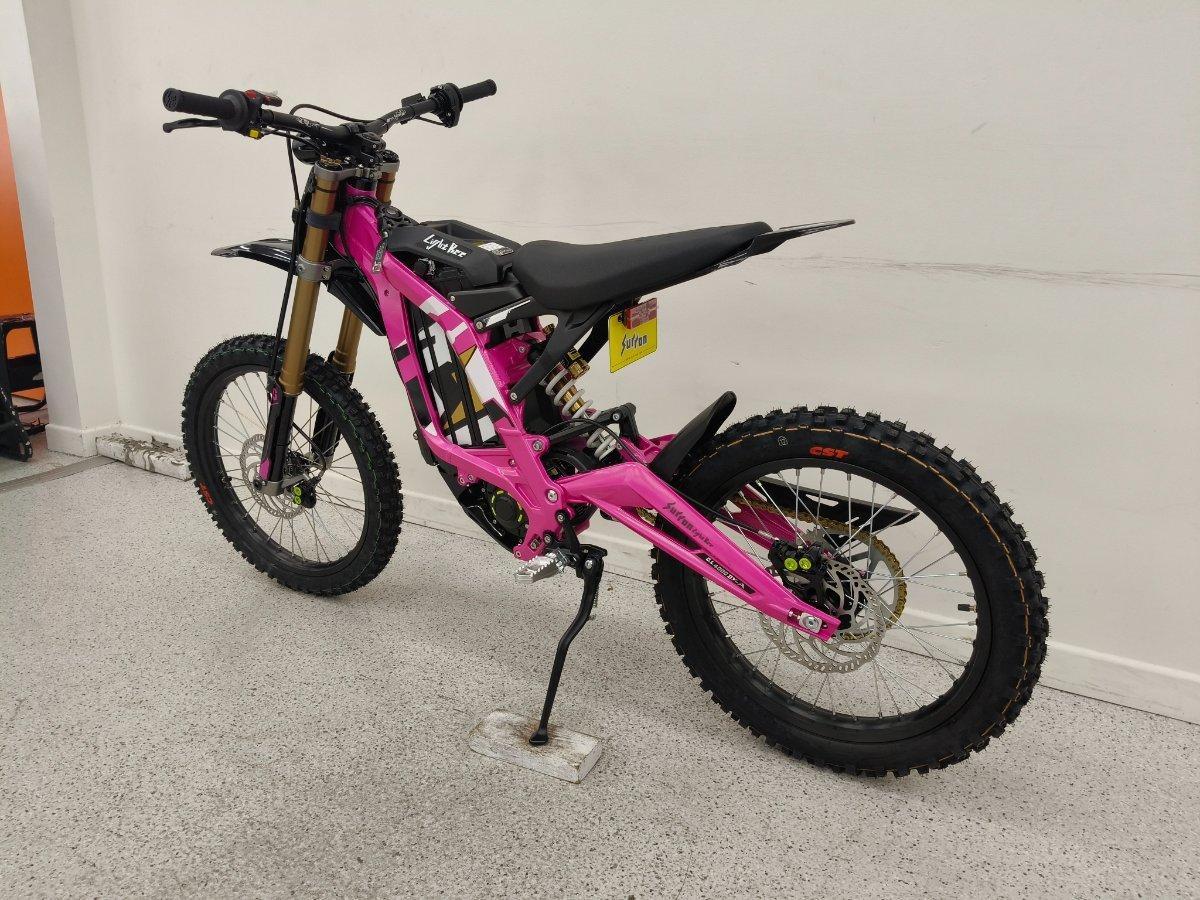 2025 SUR-RON LIGHT BEE X TRAIL
