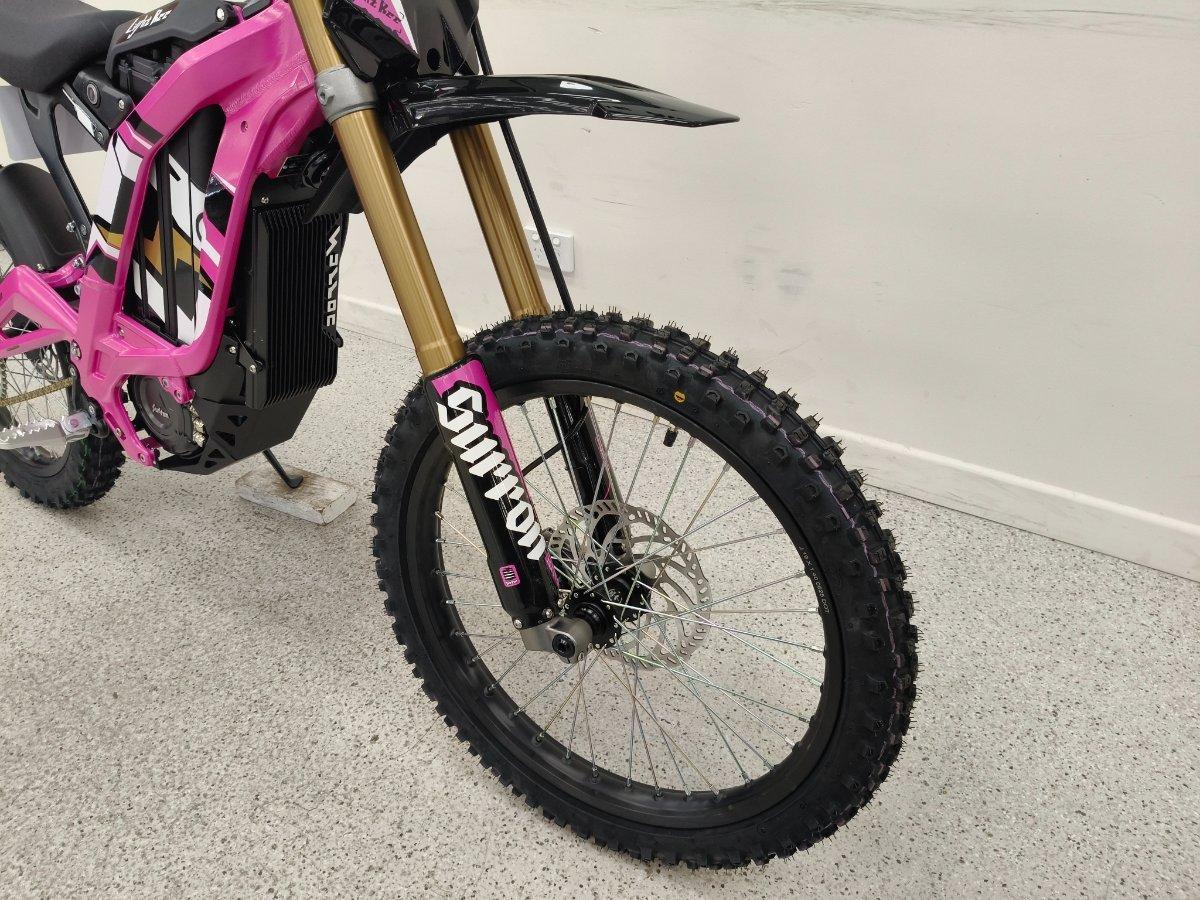 2025 SUR-RON LIGHT BEE X TRAIL