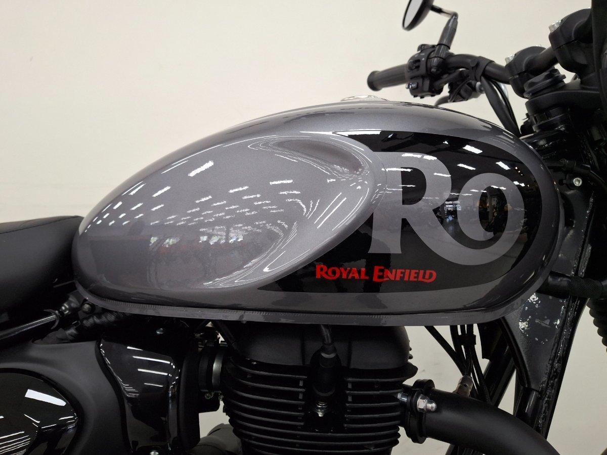 2025 ROYAL ENFIELD (SEE ALSO ENFIELD) HUNTER 350 ROAD
