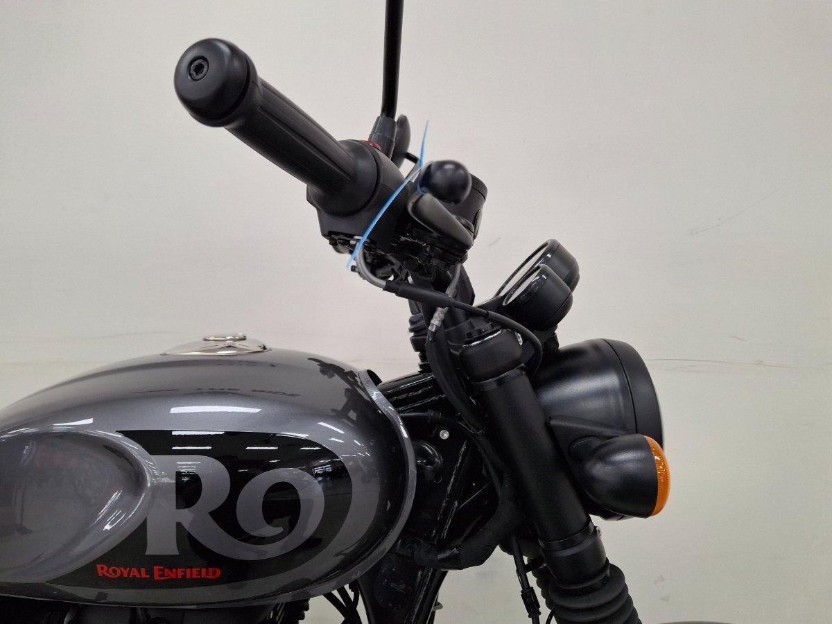 2025 ROYAL ENFIELD (SEE ALSO ENFIELD) HUNTER 350 ROAD