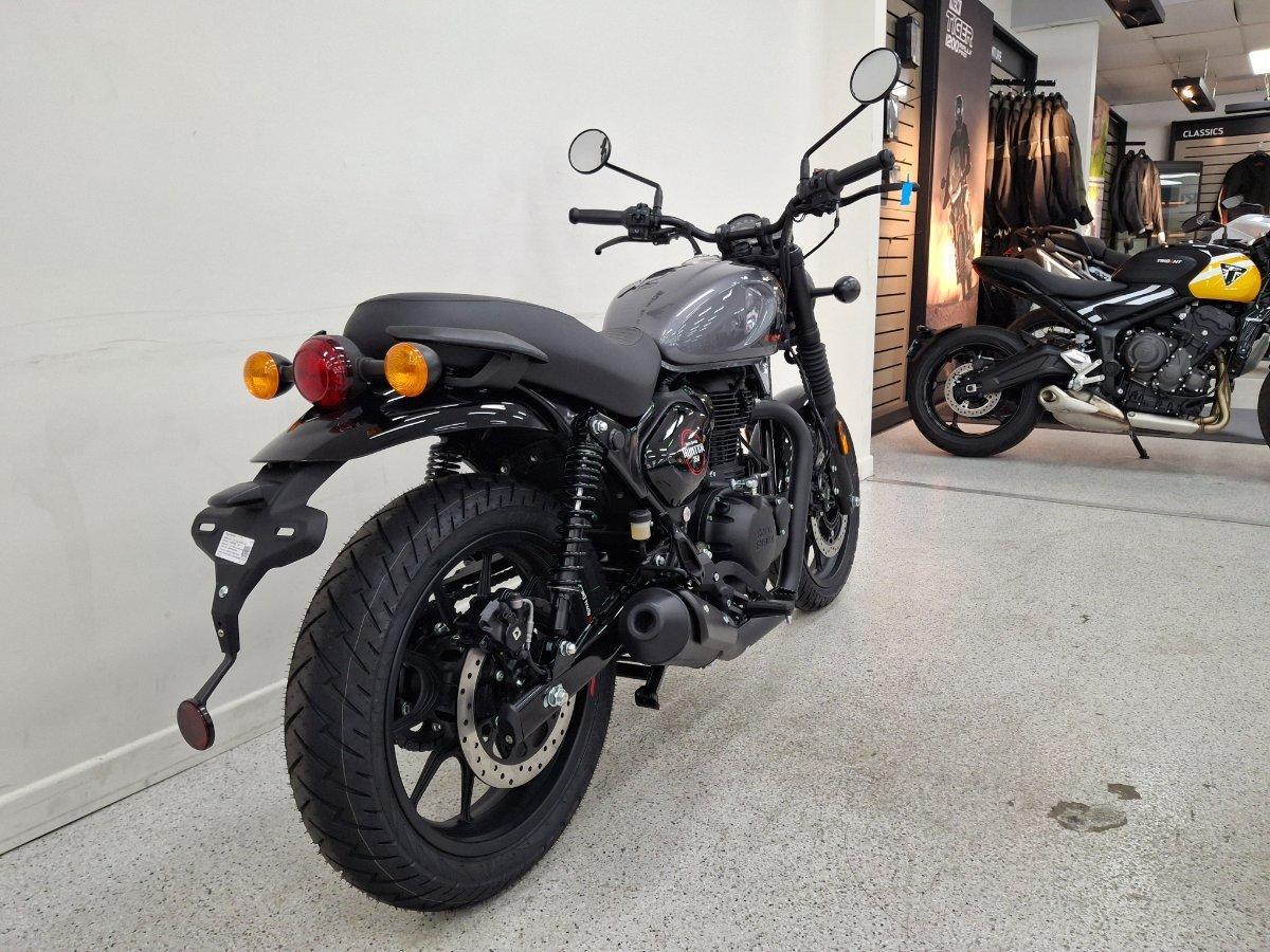 2025 ROYAL ENFIELD (SEE ALSO ENFIELD) HUNTER 350 ROAD