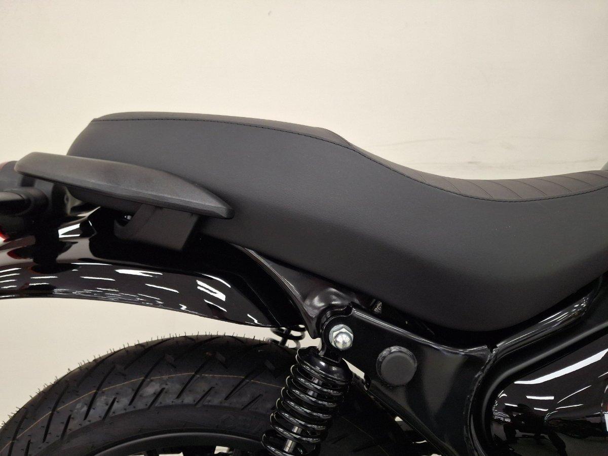 2025 ROYAL ENFIELD (SEE ALSO ENFIELD) HUNTER 350 ROAD