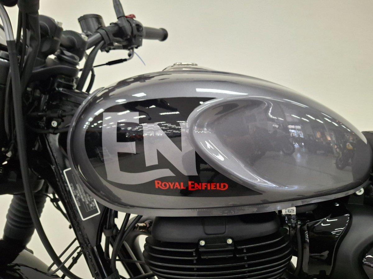 2025 ROYAL ENFIELD (SEE ALSO ENFIELD) HUNTER 350 ROAD