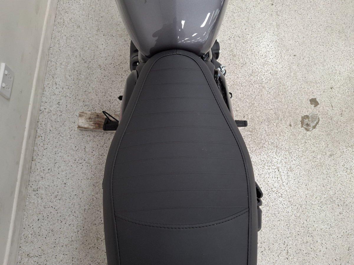 2025 ROYAL ENFIELD (SEE ALSO ENFIELD) HUNTER 350 ROAD