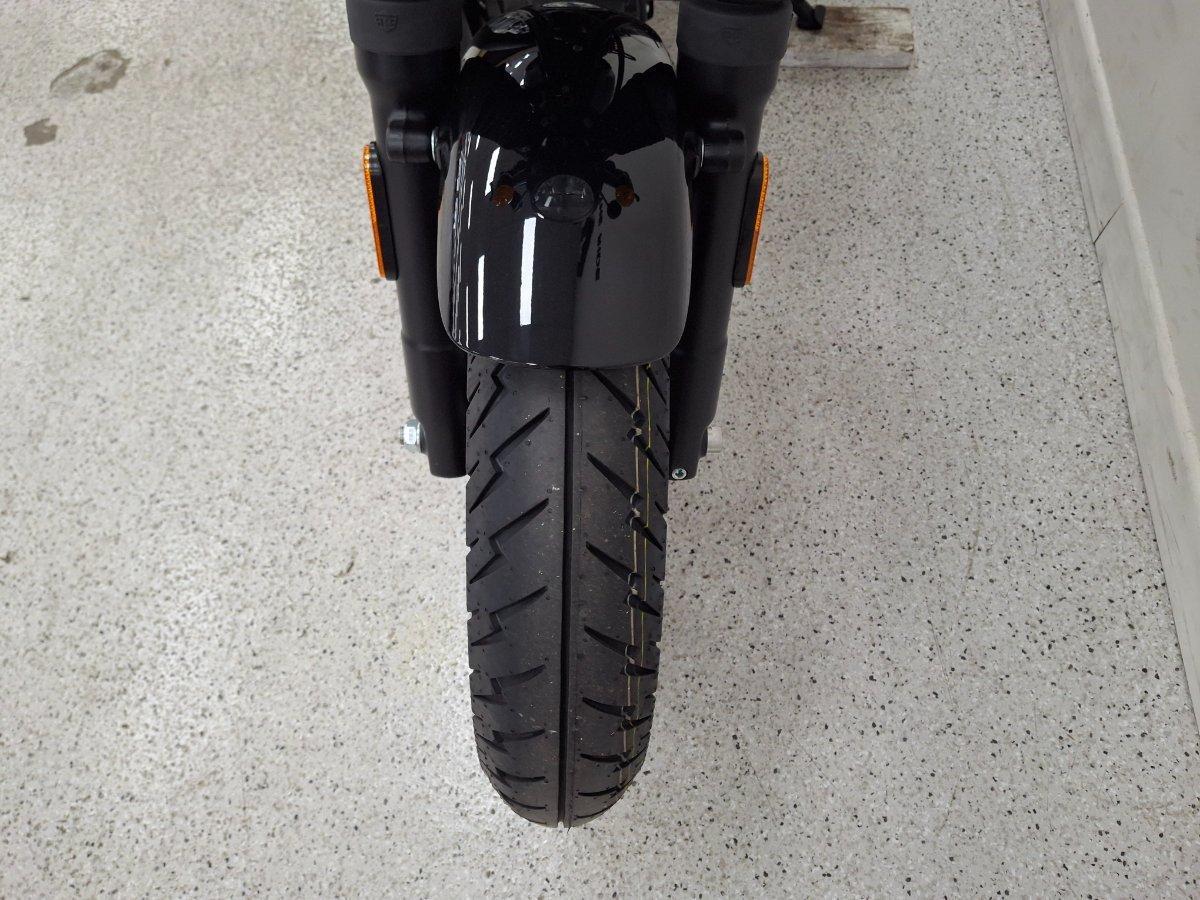 2025 ROYAL ENFIELD (SEE ALSO ENFIELD) HUNTER 350 ROAD