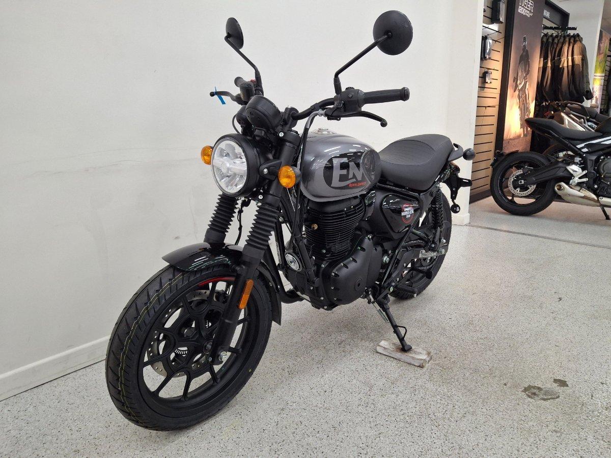 2025 ROYAL ENFIELD (SEE ALSO ENFIELD) HUNTER 350 ROAD