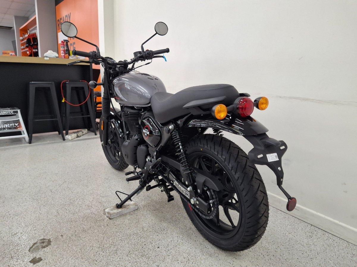 2025 ROYAL ENFIELD (SEE ALSO ENFIELD) HUNTER 350 ROAD