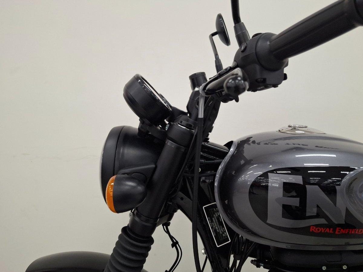 2025 ROYAL ENFIELD (SEE ALSO ENFIELD) HUNTER 350 ROAD