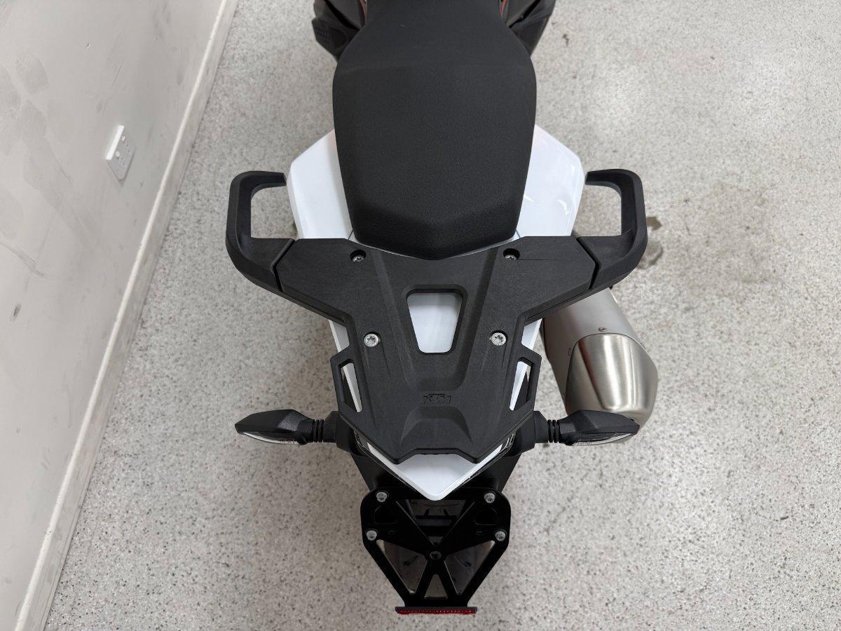 2024 KTM 890 SM-T SPORTS