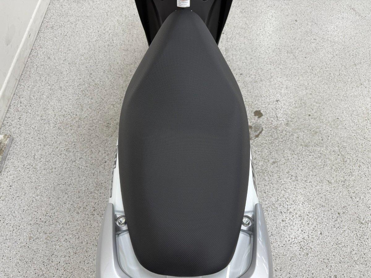 2025 SUZUKI ADDRESS (UK110NE) SCOOTER