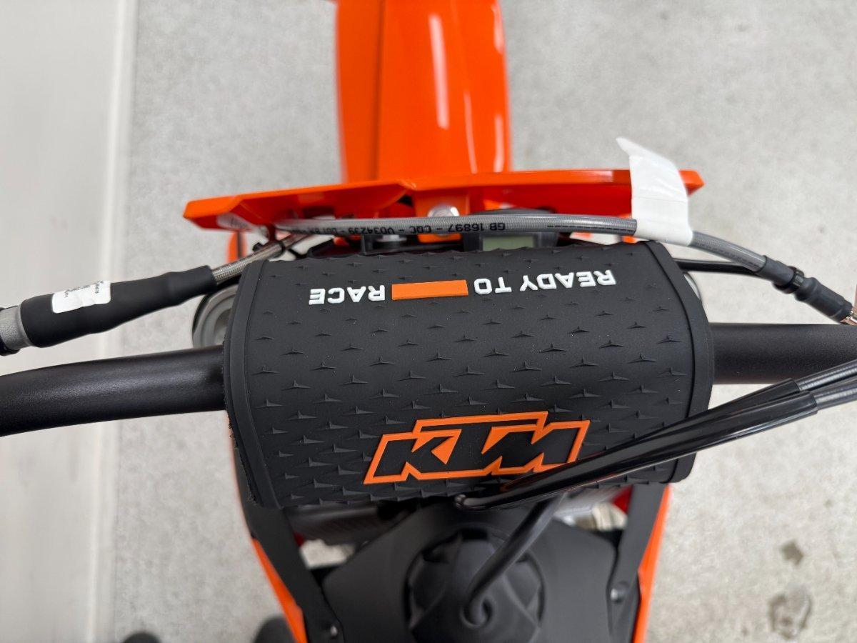 2025 KTM 250 SX MOTOCROSS