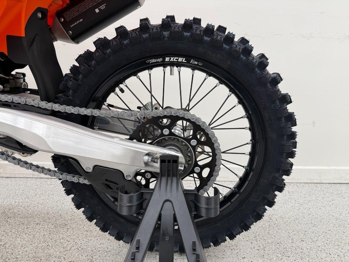 2025 KTM 250 SX MOTOCROSS