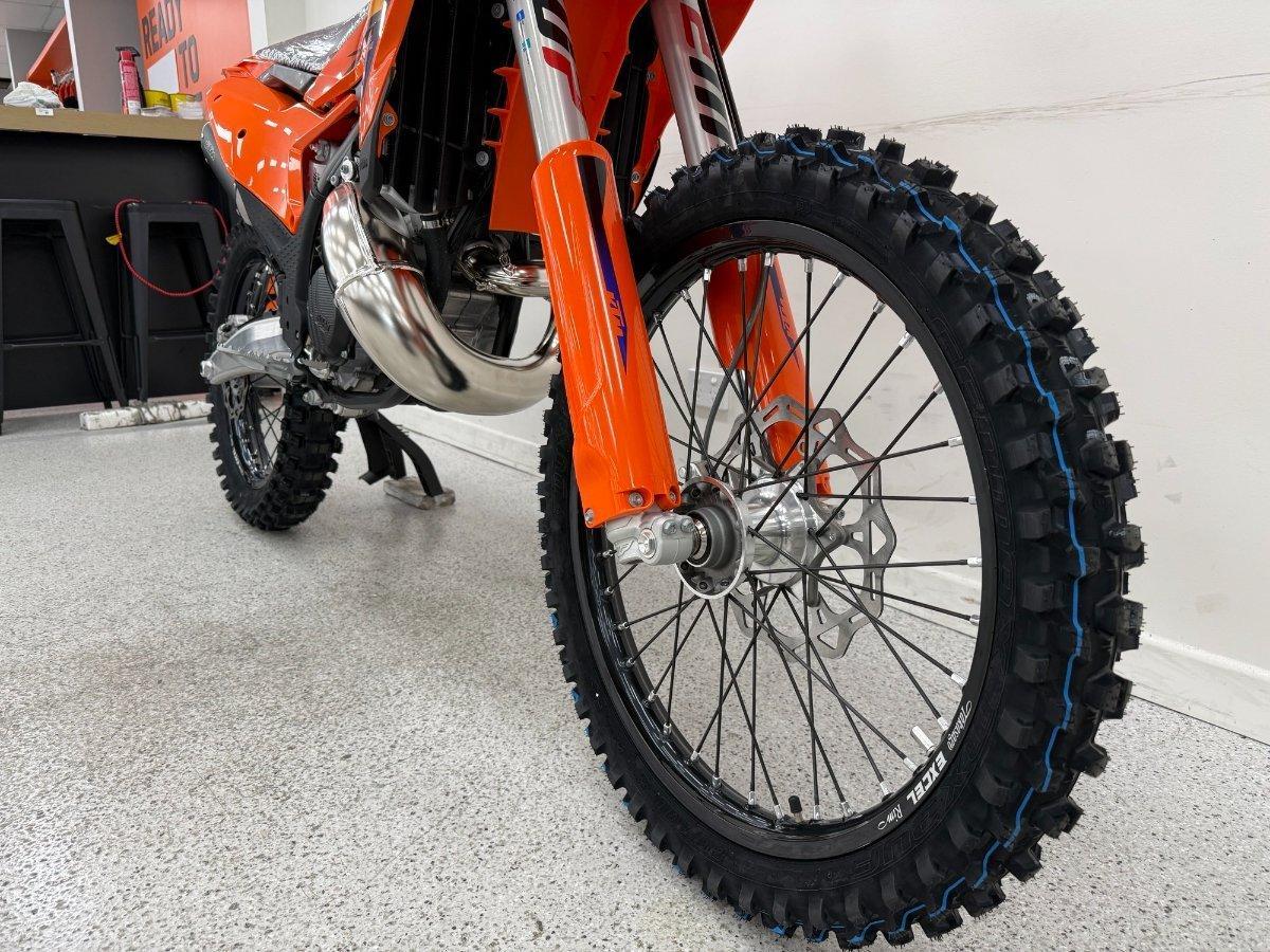 2025 KTM 250 SX MOTOCROSS