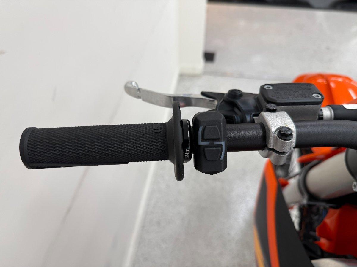 2025 KTM 250 SX MOTOCROSS