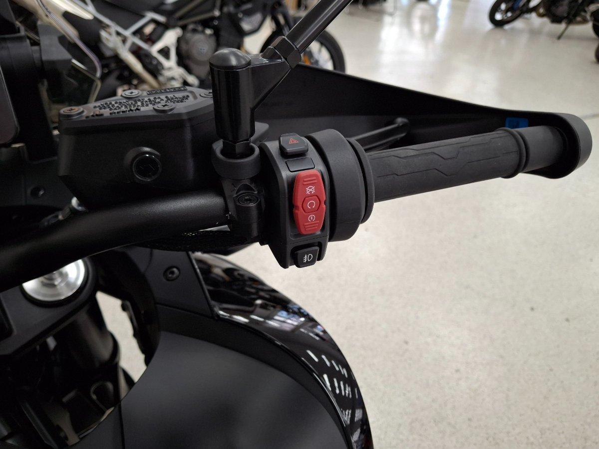 2025 CF MOTO 800 MT EXPLORE DUAL SPORTS