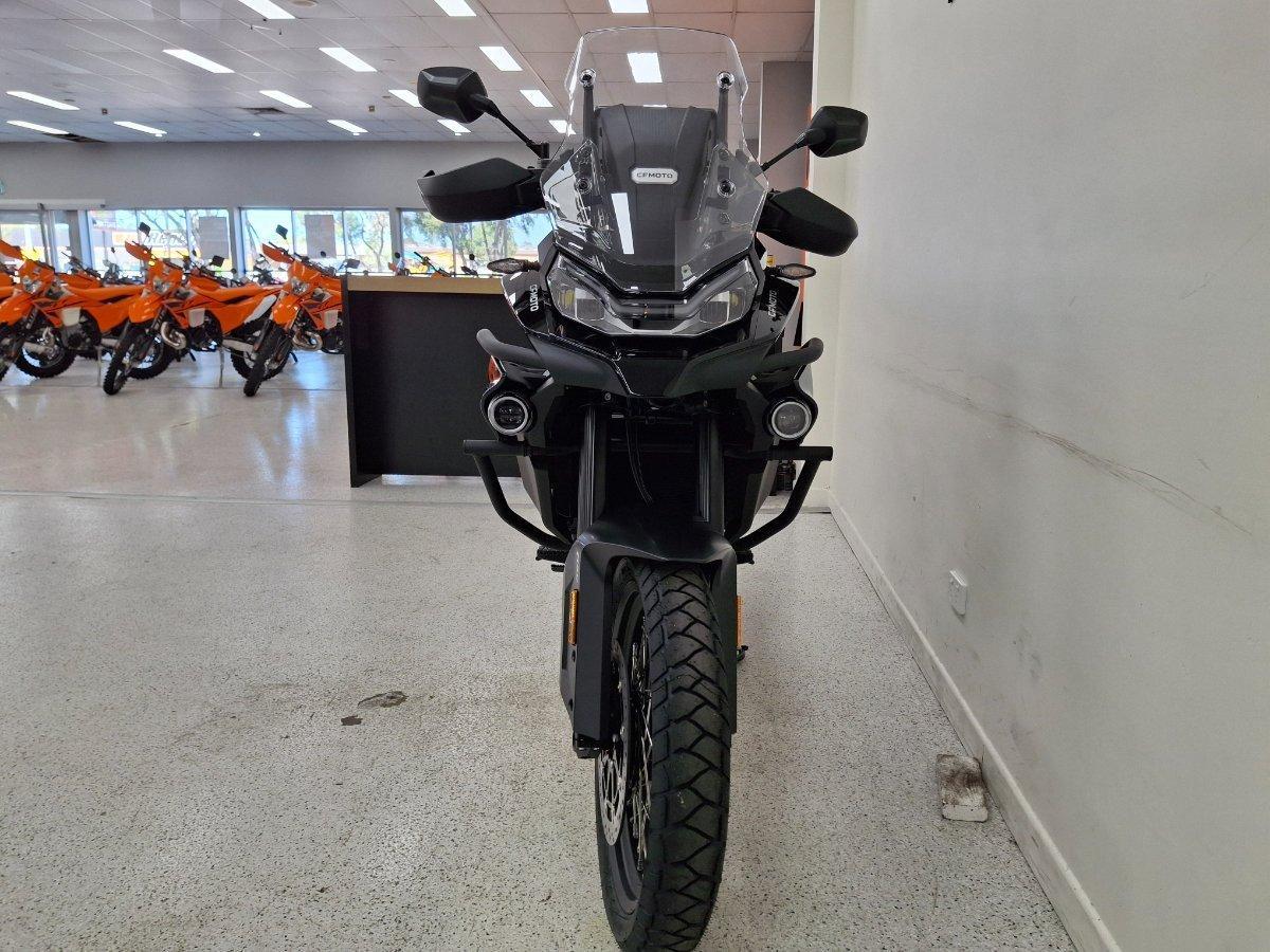 2025 CF MOTO 800 MT EXPLORE DUAL SPORTS