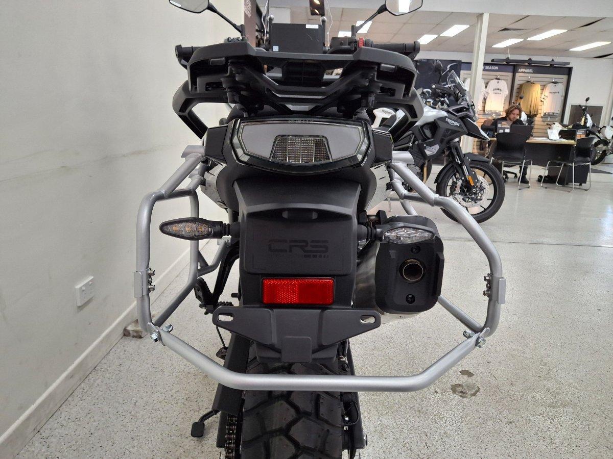 2025 CF MOTO 800 MT EXPLORE DUAL SPORTS