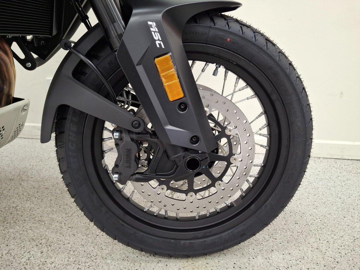 2025 CF MOTO 800 MT EXPLORE DUAL SPORTS