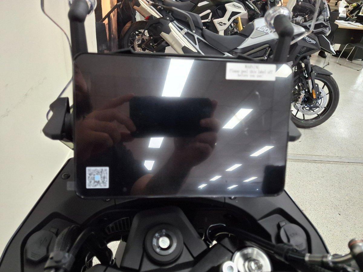 2025 CF MOTO 800 MT EXPLORE DUAL SPORTS