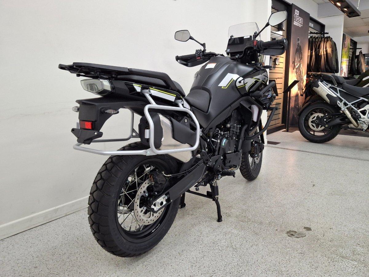2025 CF MOTO 800 MT EXPLORE DUAL SPORTS