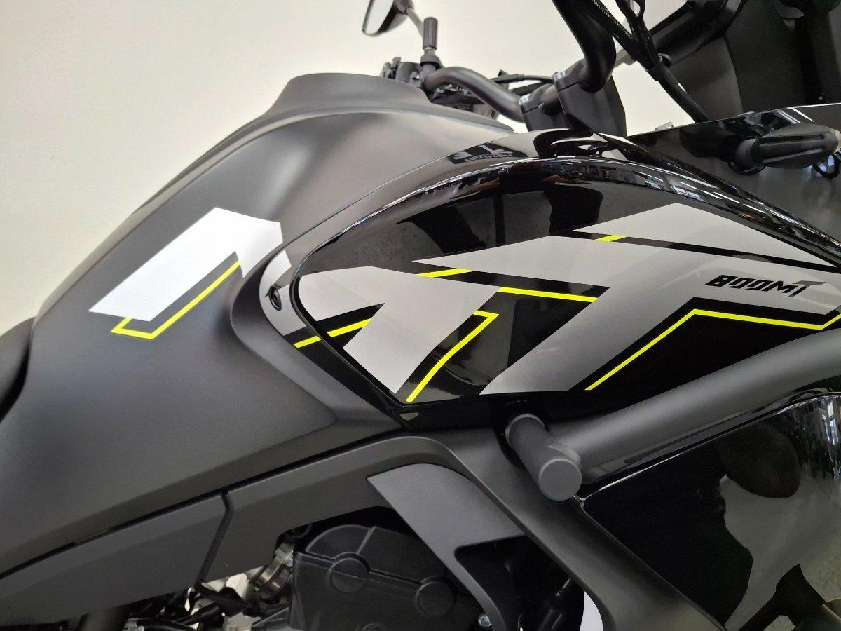 2025 CF MOTO 800 MT EXPLORE DUAL SPORTS