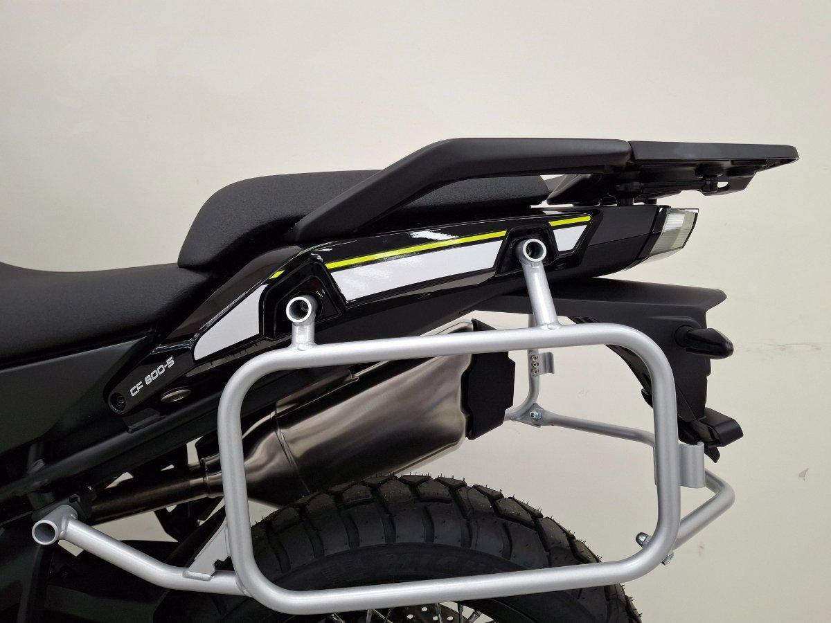 2025 CF MOTO 800 MT EXPLORE DUAL SPORTS