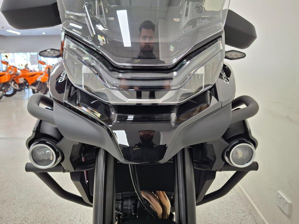 2025 CF MOTO 800 MT EXPLORE DUAL SPORTS
