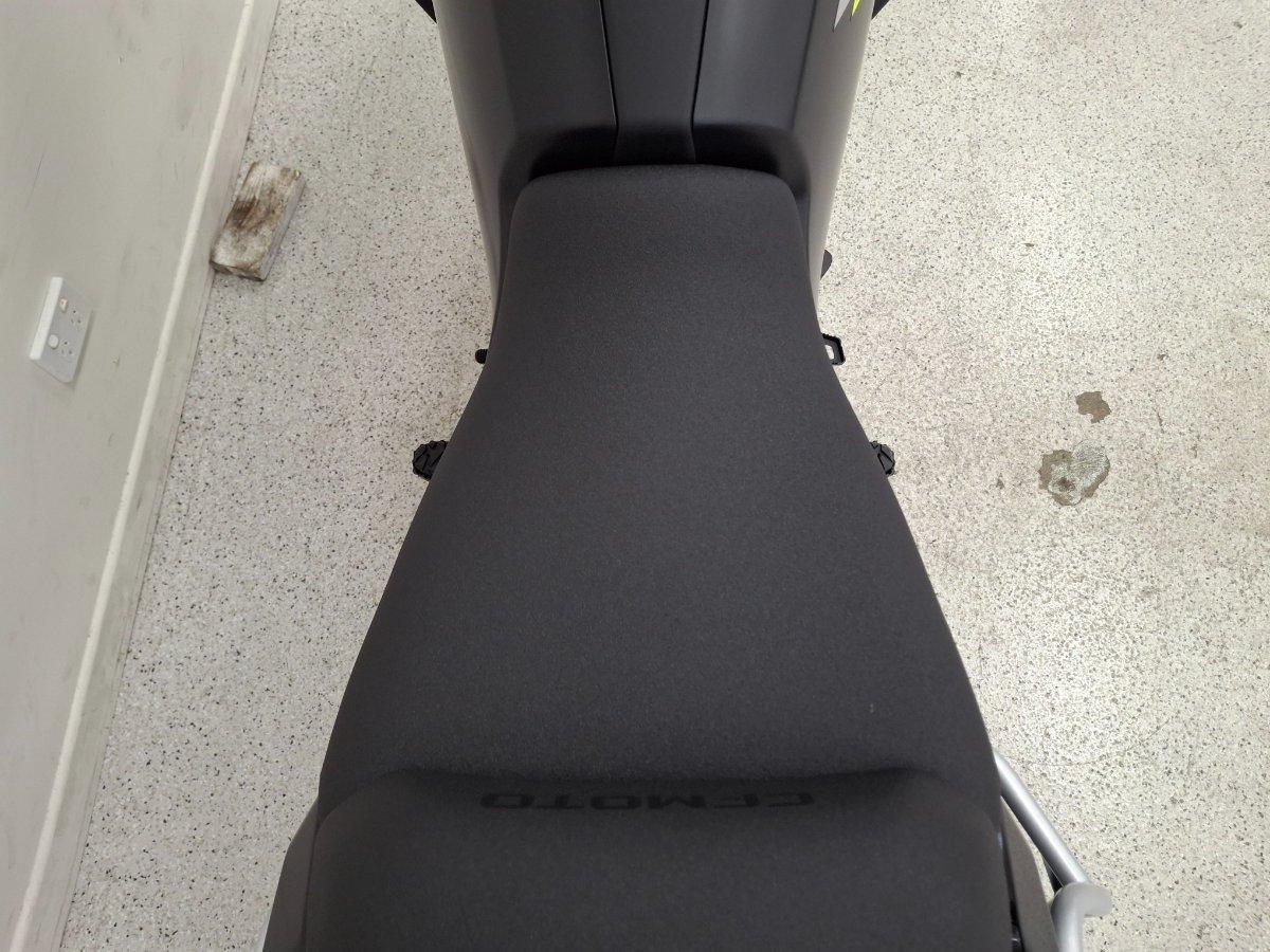 2025 CF MOTO 800 MT EXPLORE DUAL SPORTS