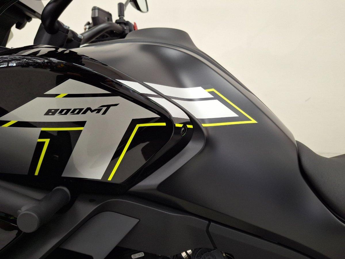 2025 CF MOTO 800 MT EXPLORE DUAL SPORTS