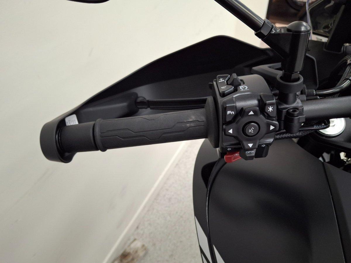 2025 CF MOTO 800 MT EXPLORE DUAL SPORTS