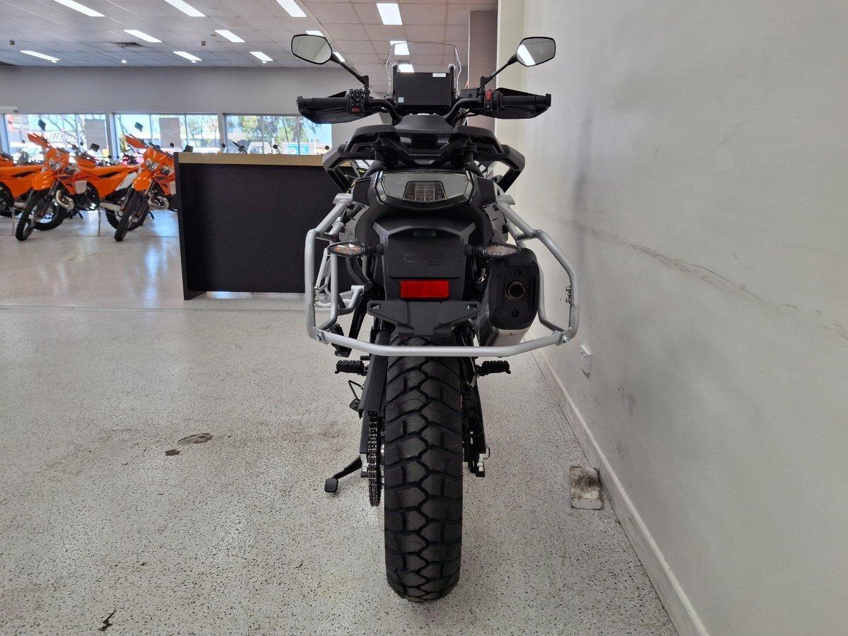 2025 CF MOTO 800 MT EXPLORE DUAL SPORTS