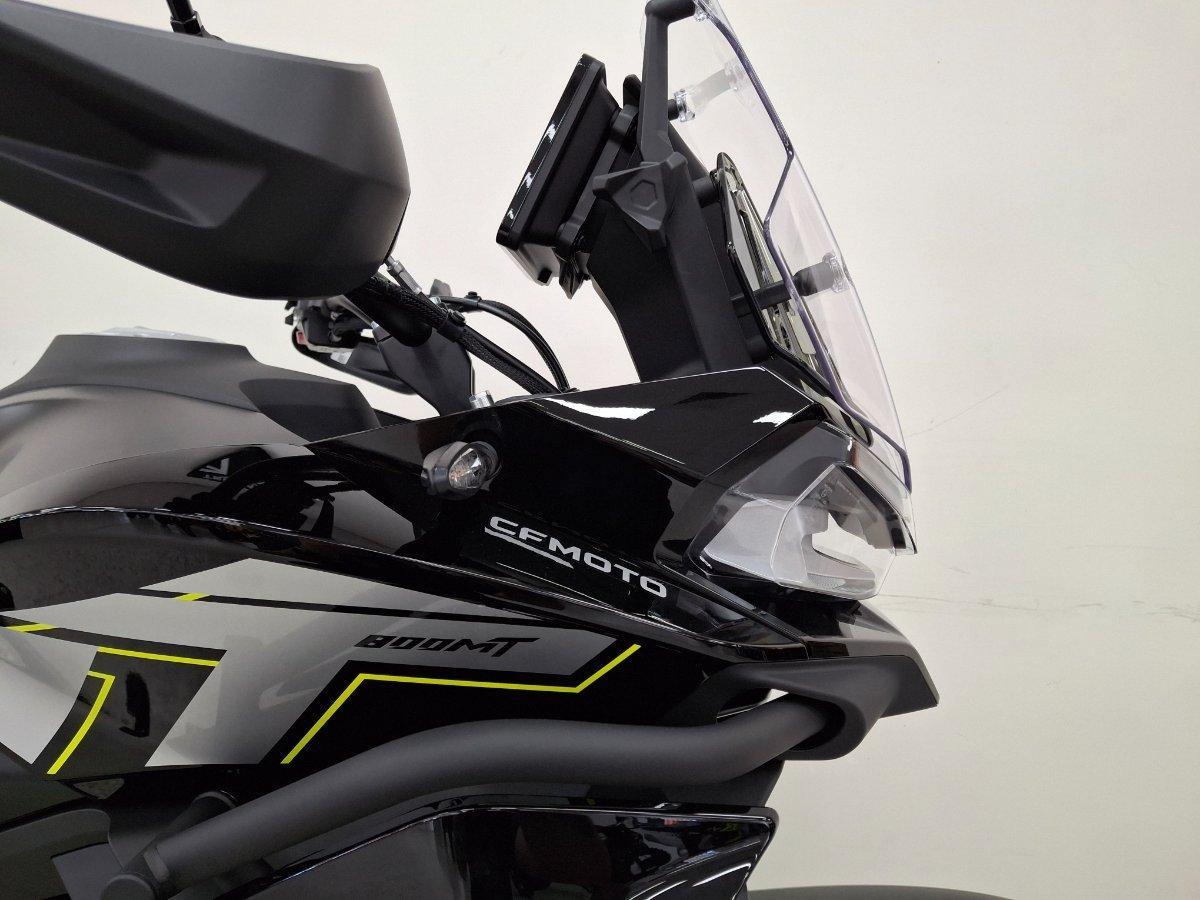 2025 CF MOTO 800 MT EXPLORE DUAL SPORTS