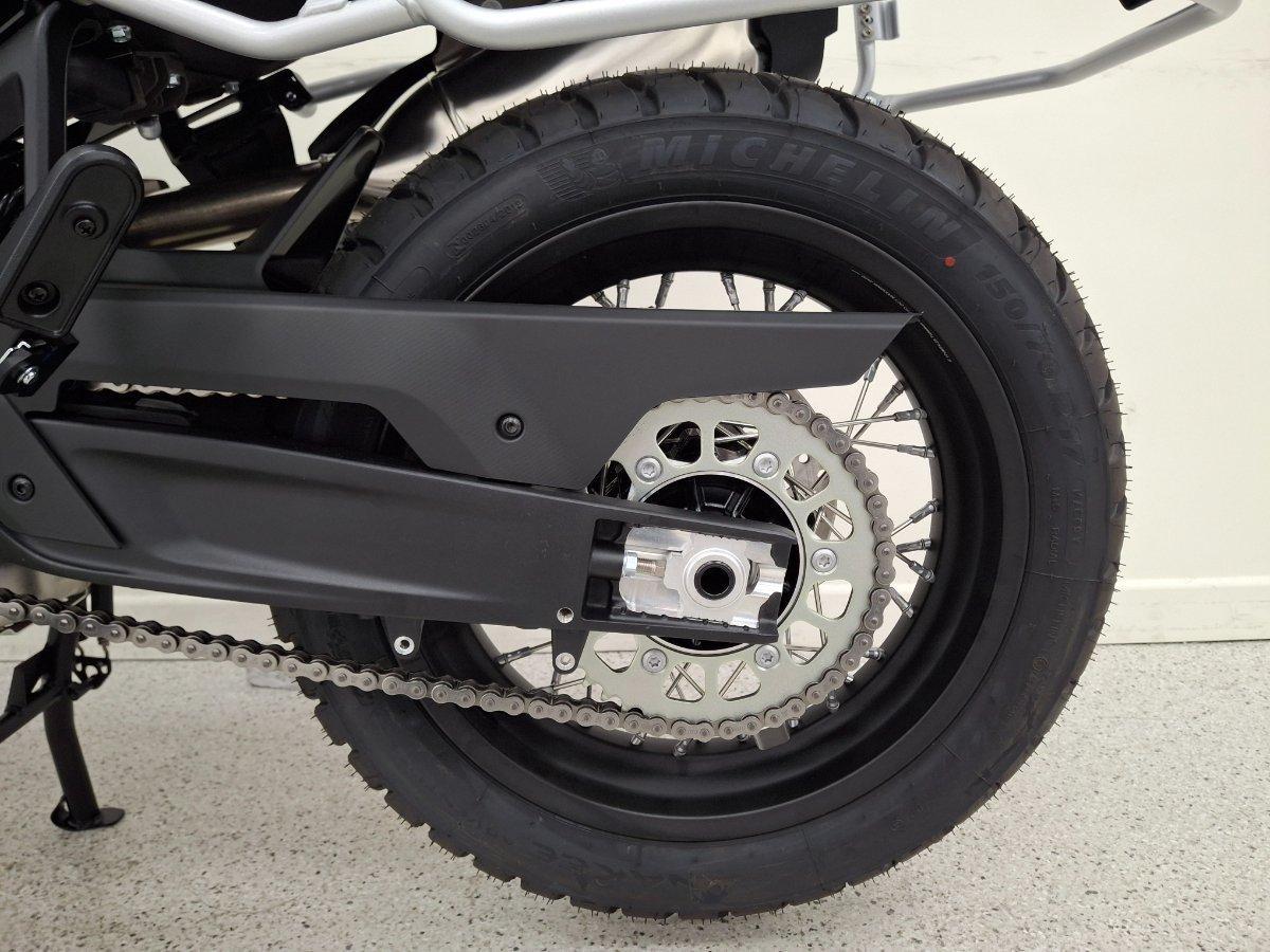 2025 CF MOTO 800 MT EXPLORE DUAL SPORTS