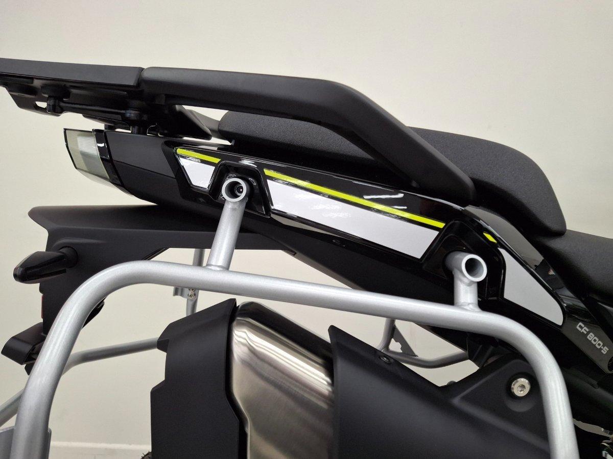 2025 CF MOTO 800 MT EXPLORE DUAL SPORTS
