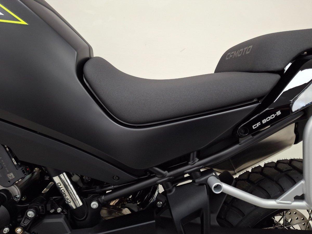 2025 CF MOTO 800 MT EXPLORE DUAL SPORTS