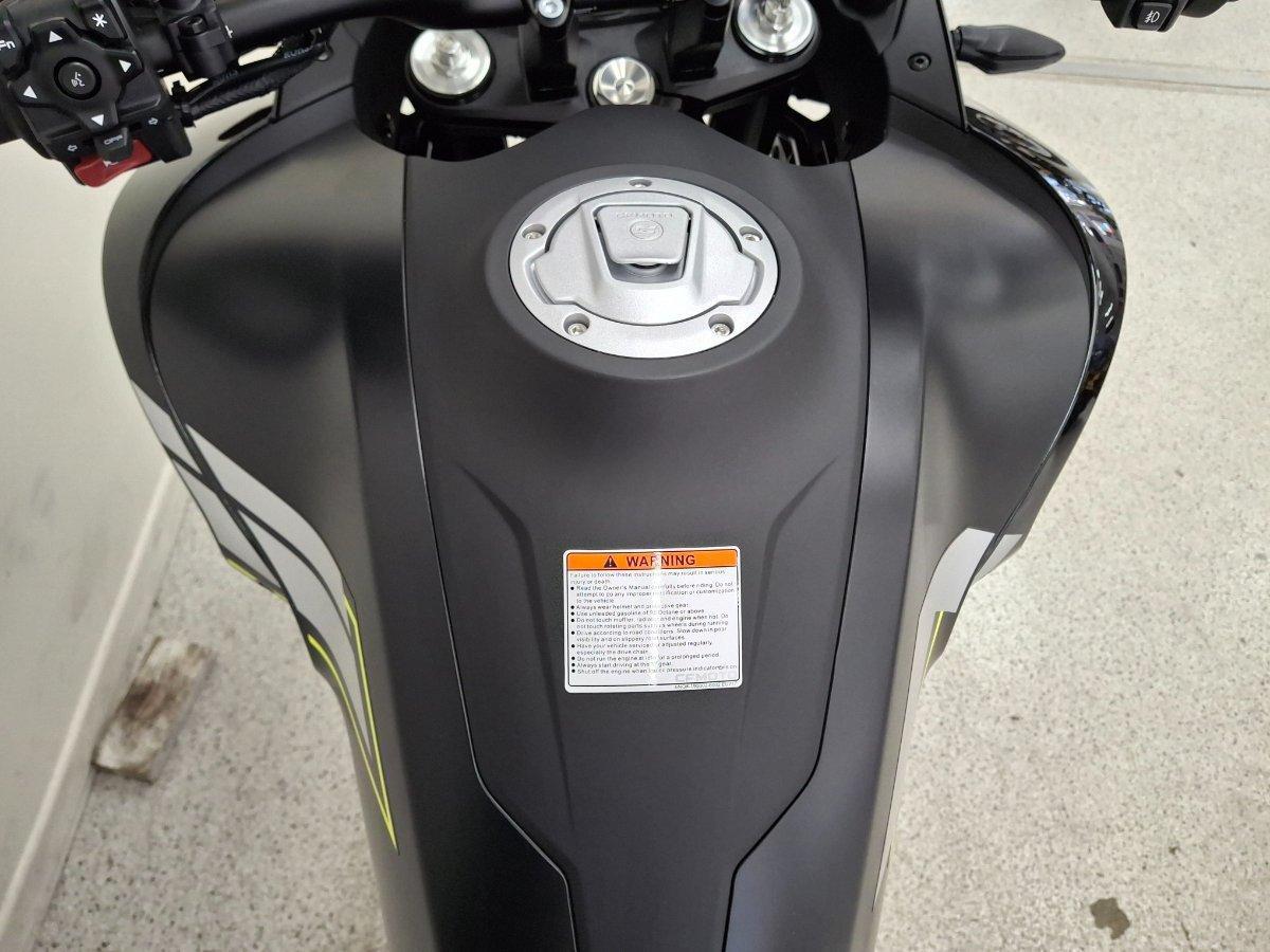 2025 CF MOTO 800 MT EXPLORE DUAL SPORTS