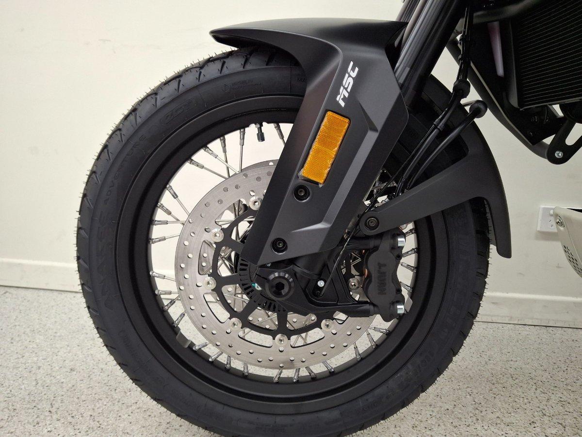 2025 CF MOTO 800 MT EXPLORE DUAL SPORTS