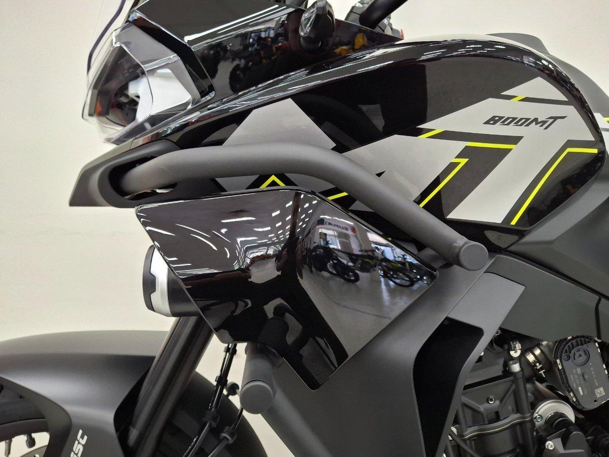 2025 CF MOTO 800 MT EXPLORE DUAL SPORTS