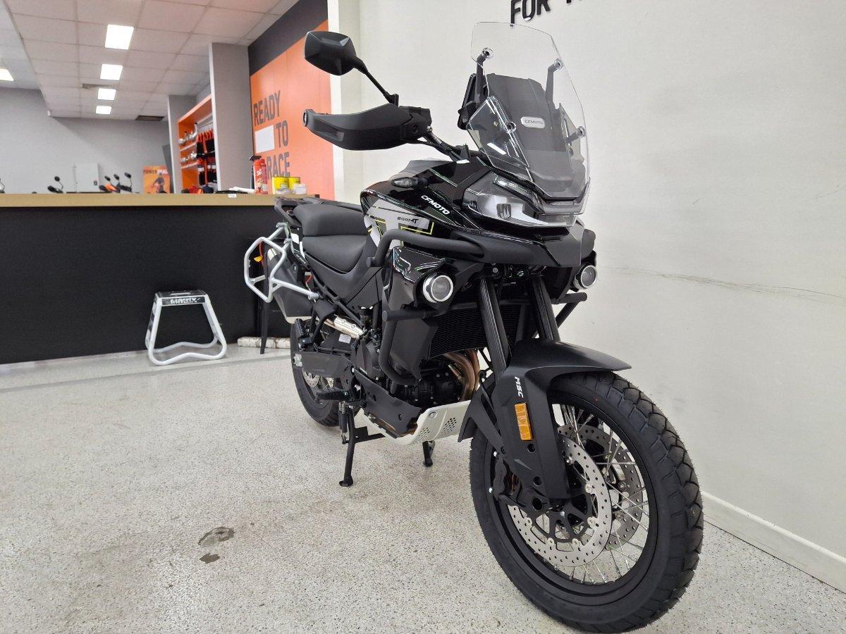 2025 CF MOTO 800 MT EXPLORE DUAL SPORTS