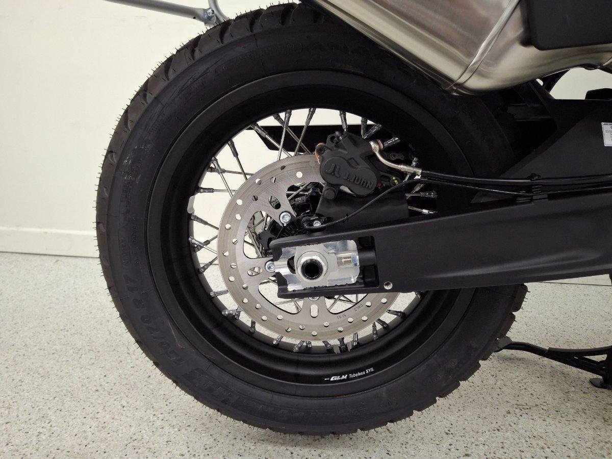 2025 CF MOTO 800 MT EXPLORE DUAL SPORTS