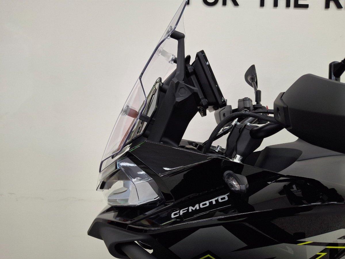 2025 CF MOTO 800 MT EXPLORE DUAL SPORTS