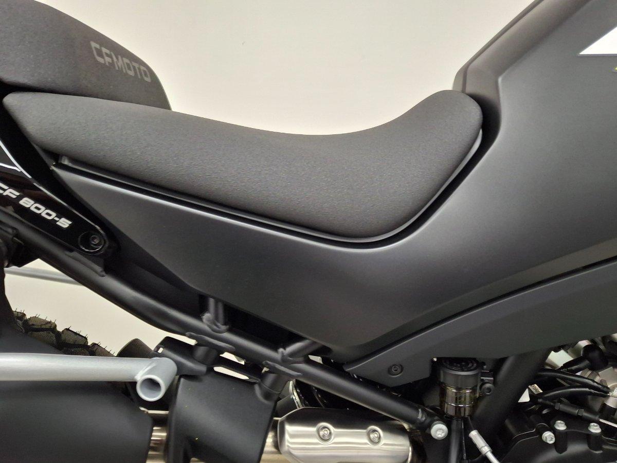 2025 CF MOTO 800 MT EXPLORE DUAL SPORTS