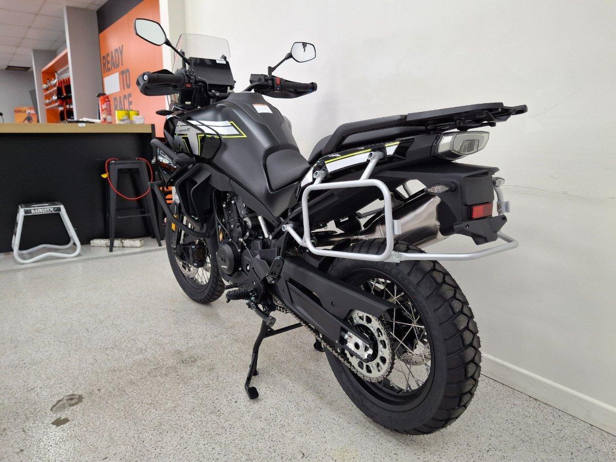 2025 CF MOTO 800 MT EXPLORE DUAL SPORTS