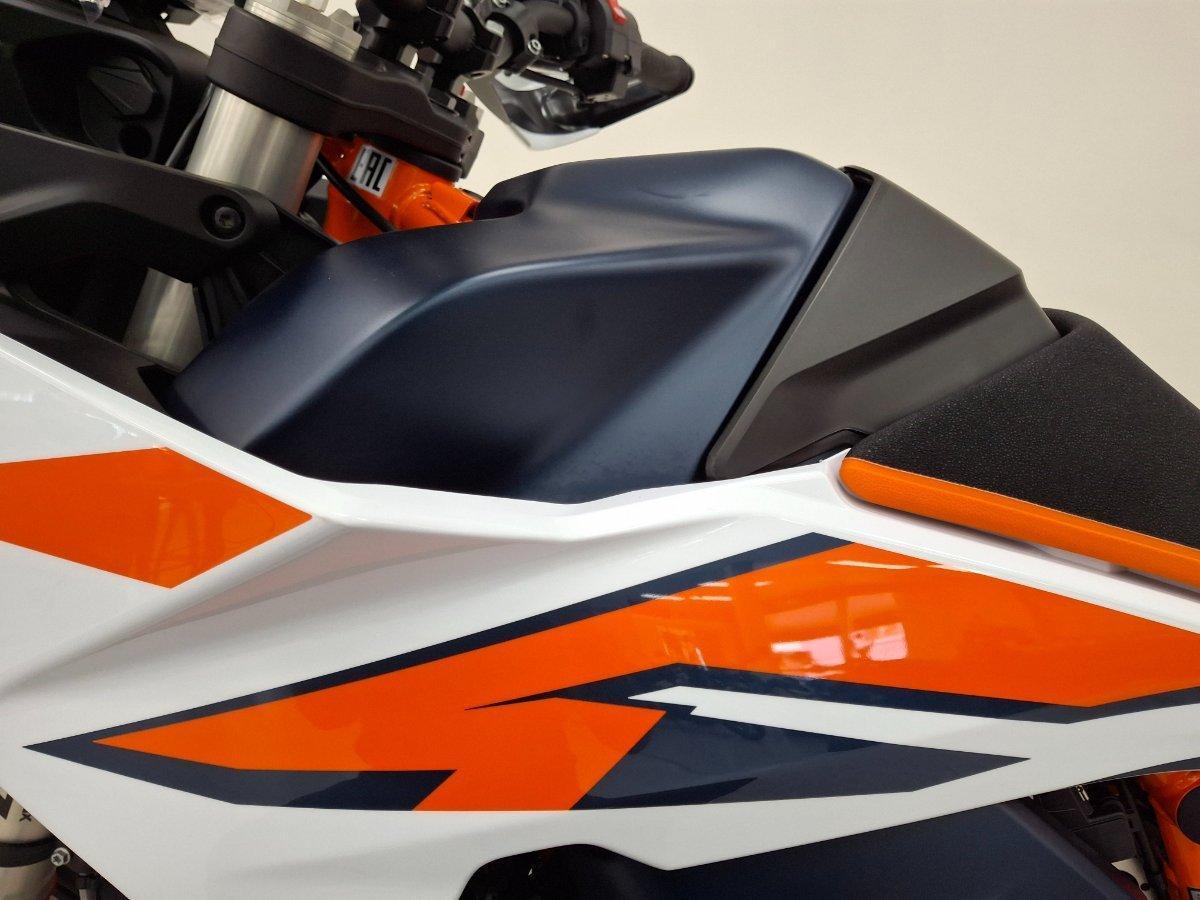 2024 KTM 890 ADVENTURE R DUAL SPORTS
