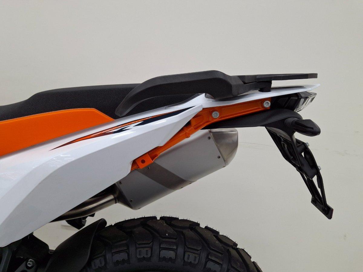 2024 KTM 890 ADVENTURE R DUAL SPORTS