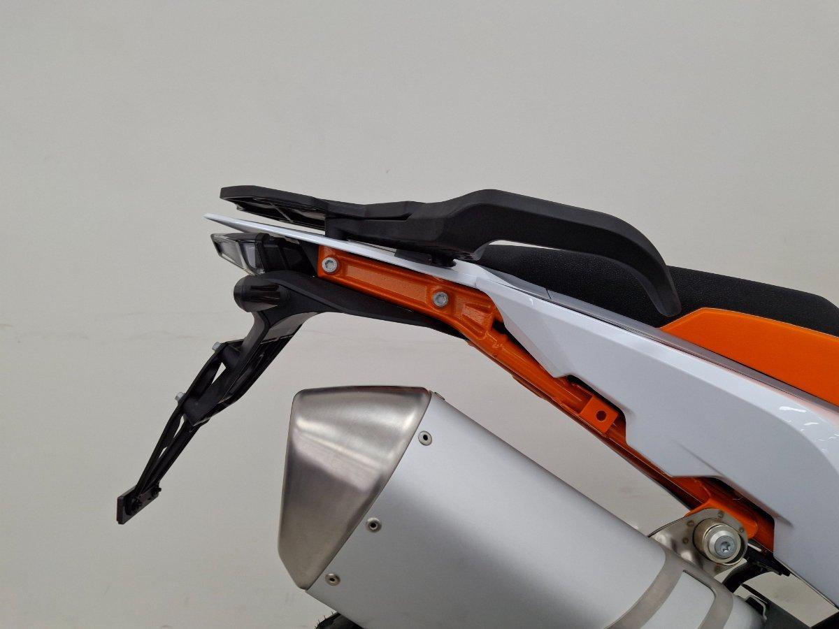 2024 KTM 890 ADVENTURE R DUAL SPORTS