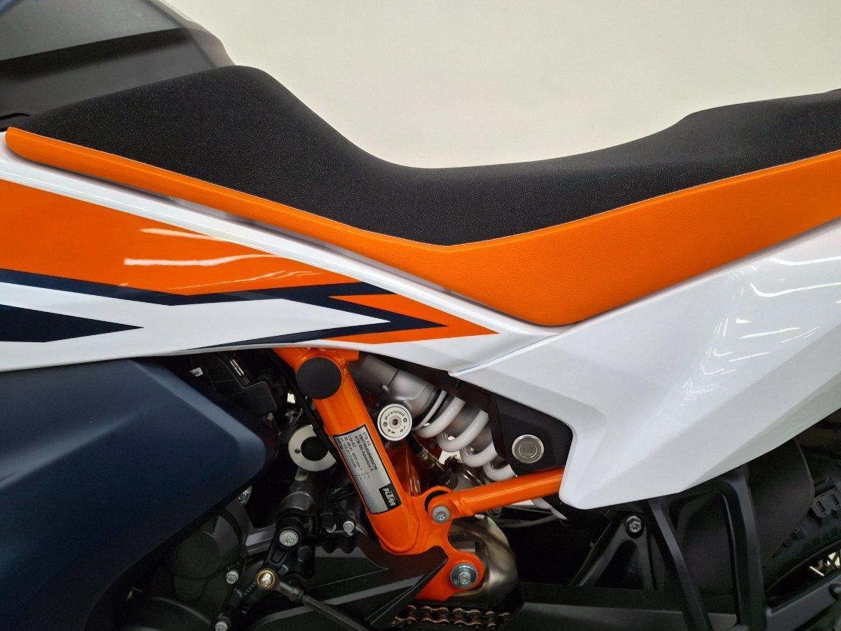2024 KTM 890 ADVENTURE R DUAL SPORTS